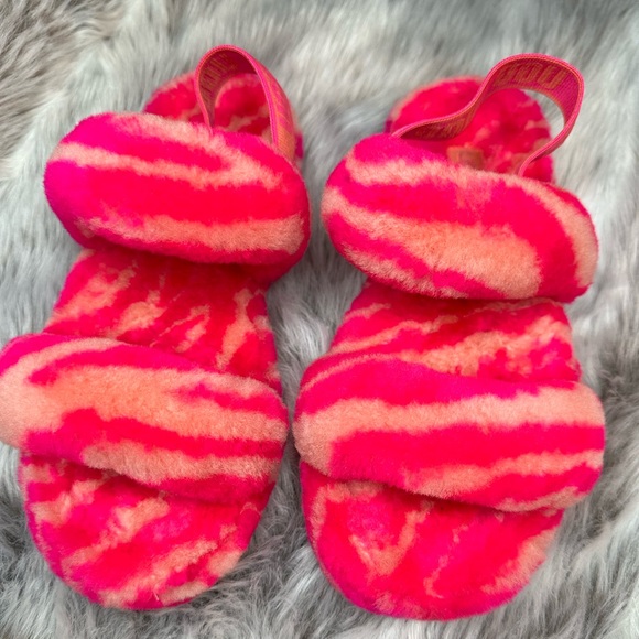 Ugg Fluff Yeah - Picture 5 of 5